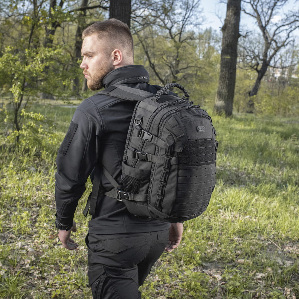 M-Tac Plecak Mission Pack Elite