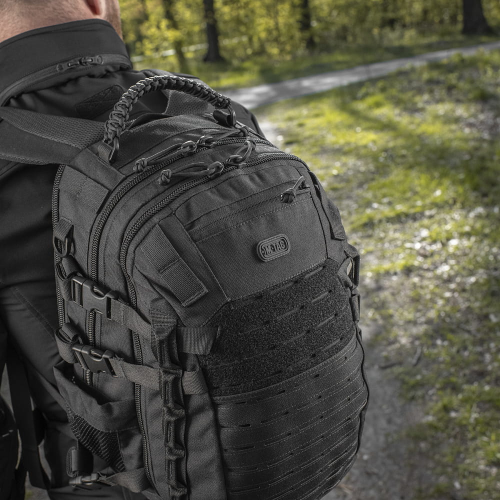 M-Tac Plecak Mission Pack Elite