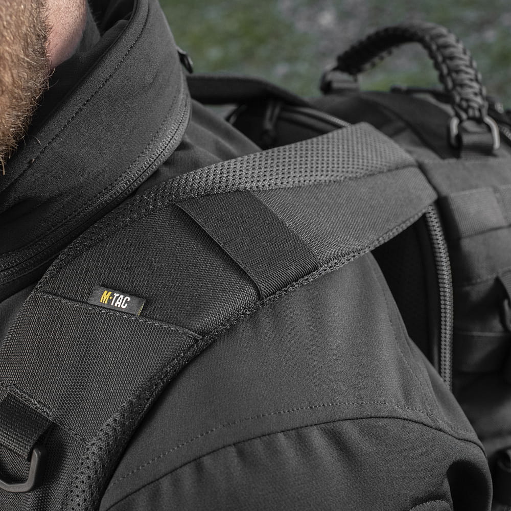M-Tac Plecak Mission Pack Elite