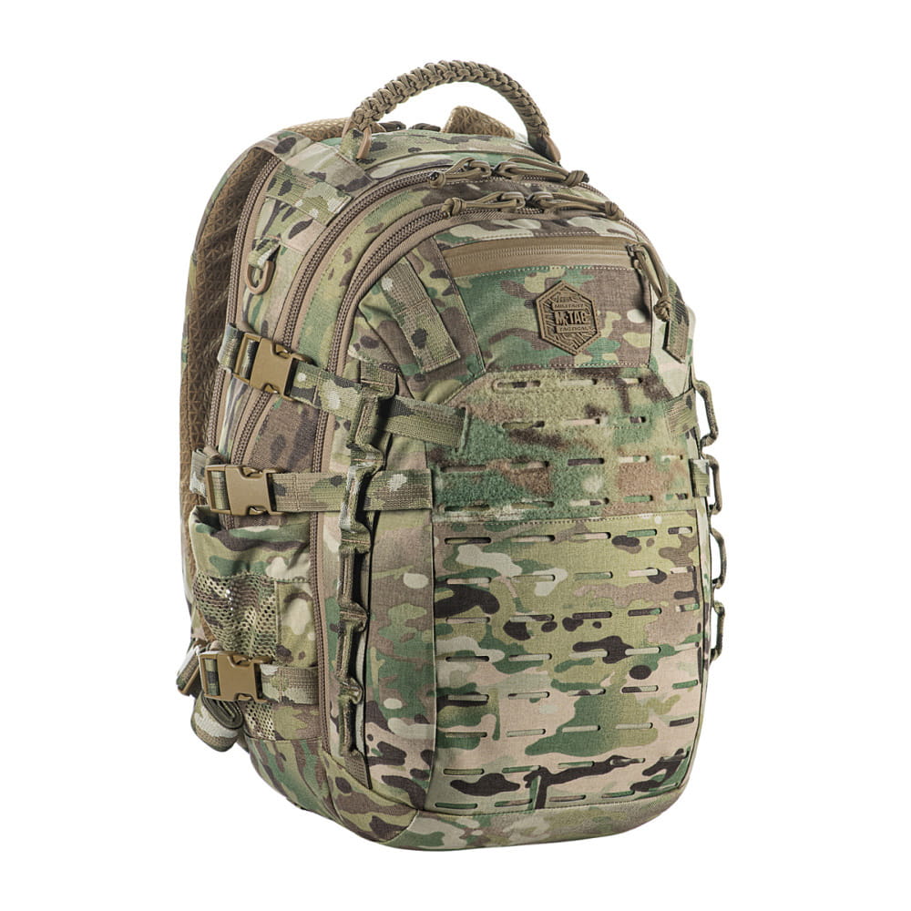 M-Tac Plecak Mission Pack Elite