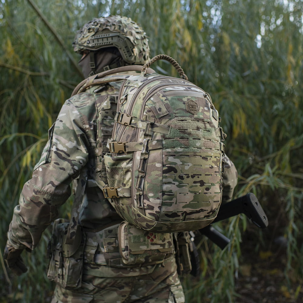 M-Tac Plecak Mission Pack Elite