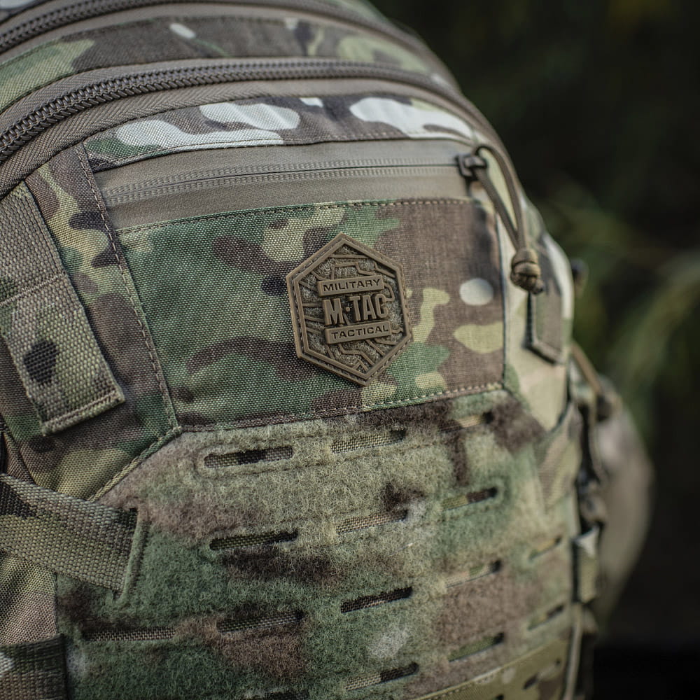 M-Tac Plecak Mission Pack Elite