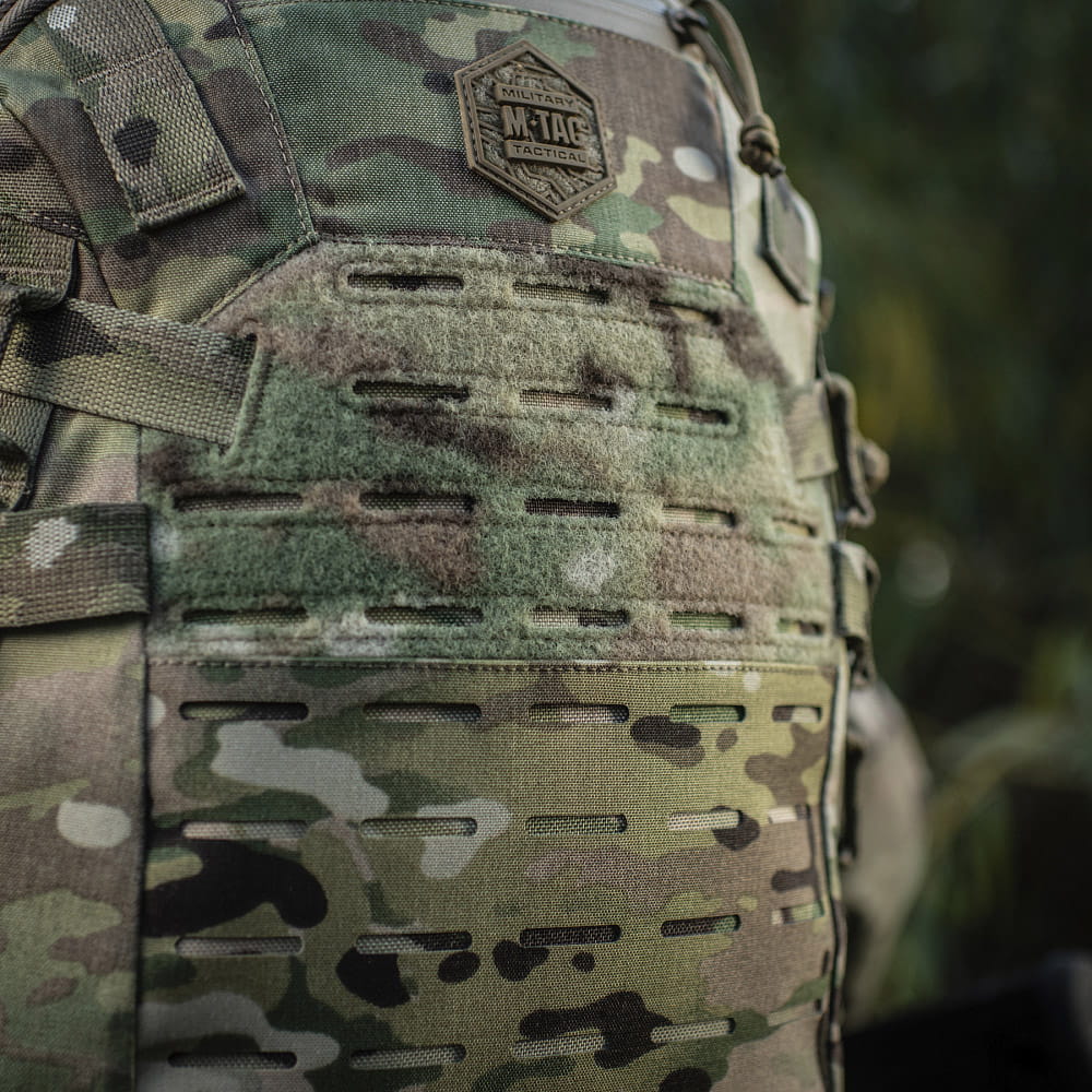 M-Tac Plecak Mission Pack Elite