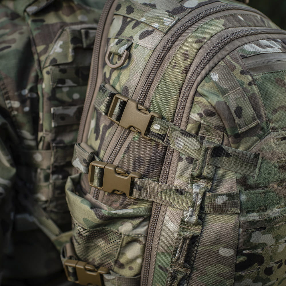 M-Tac Plecak Mission Pack Elite