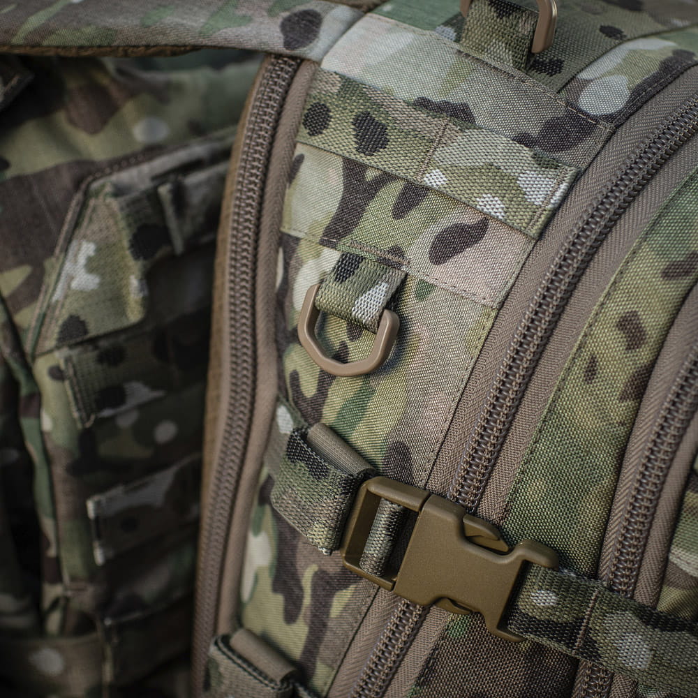 M-Tac Plecak Mission Pack Elite