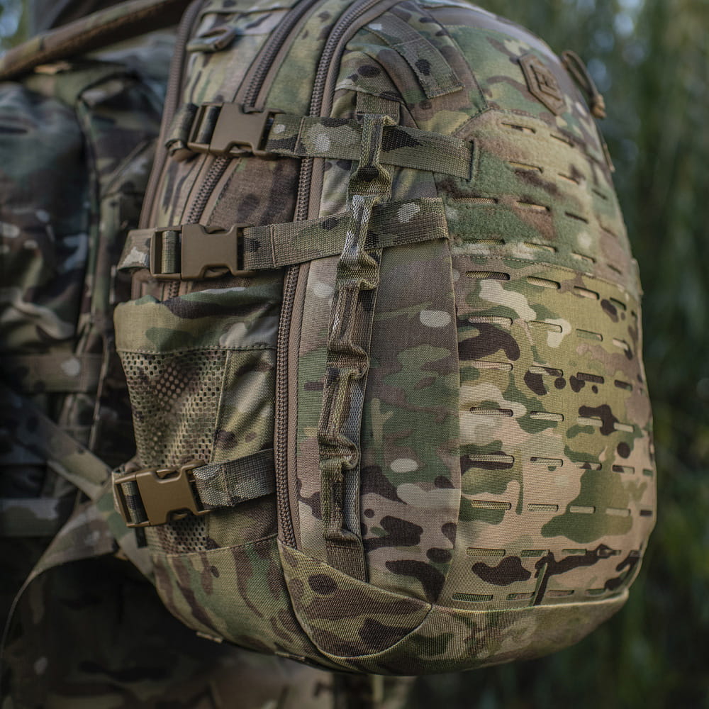 M-Tac Plecak Mission Pack Elite