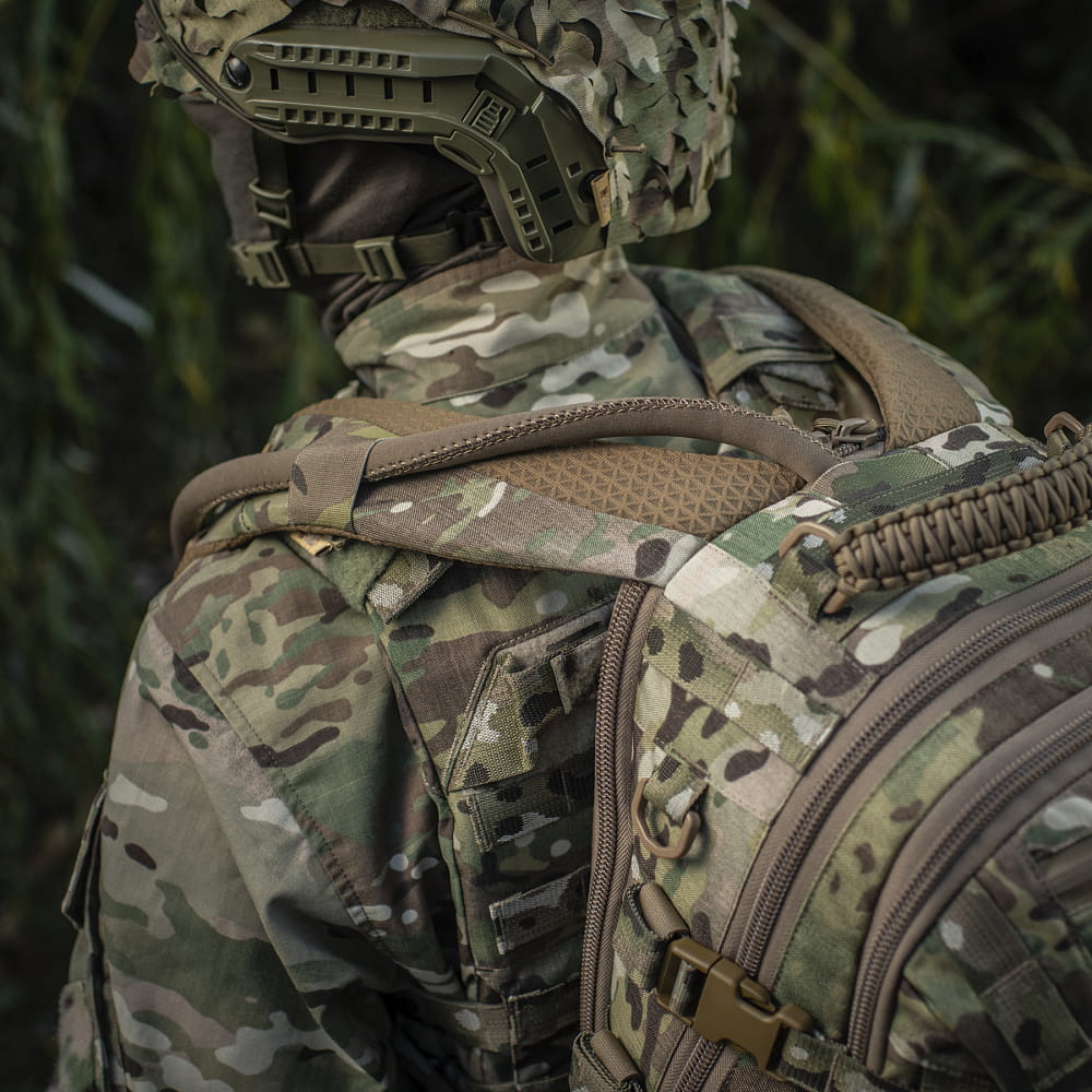 M-Tac Plecak Mission Pack Elite