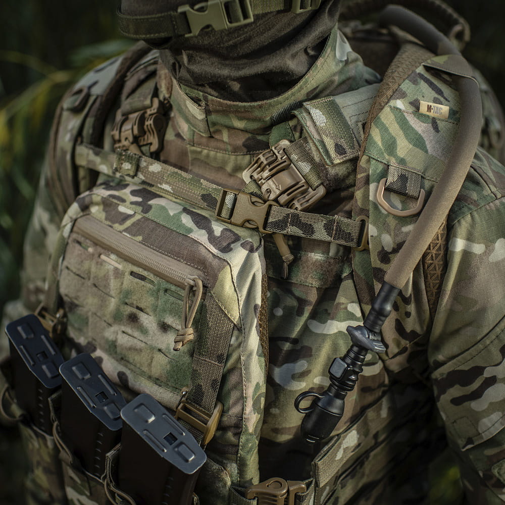 M-Tac Plecak Mission Pack Elite