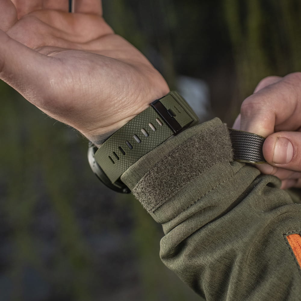 M-Tac Multifunctional Tactical Watch