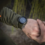 M-Tac Multifunctional Tactical Watch