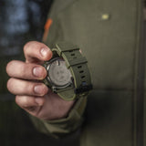 M-Tac Multifunctional Tactical Watch