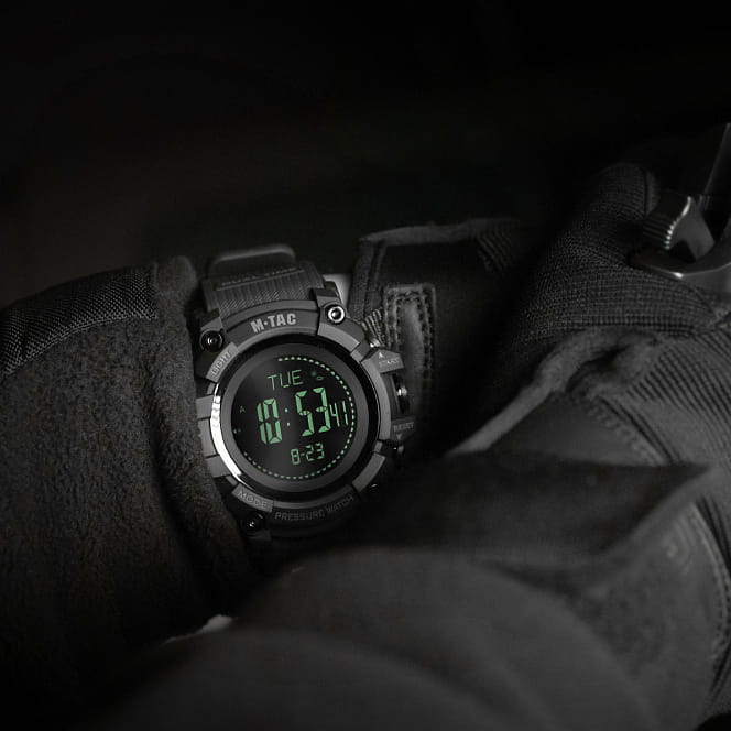 M-Tac Zegarek Taktyczny Adventure