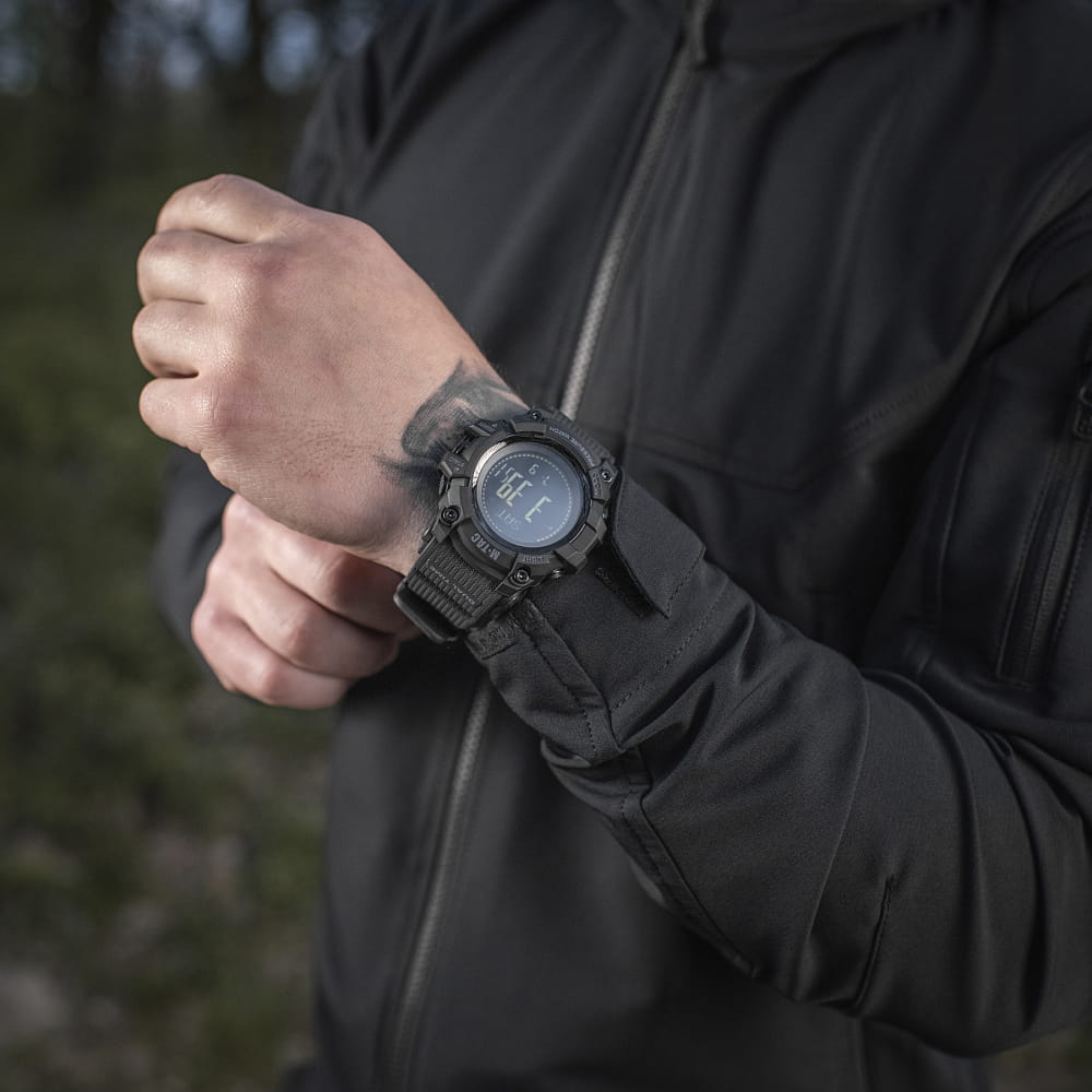 M-Tac Zegarek Taktyczny Adventure
