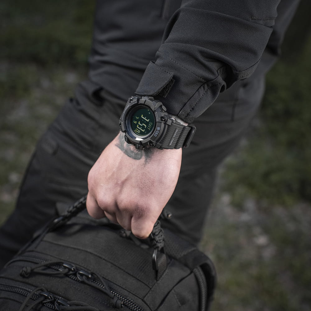 M-Tac Zegarek Taktyczny Adventure