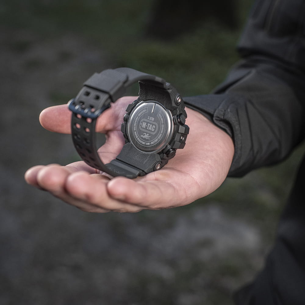 M-Tac Zegarek Taktyczny Adventure
