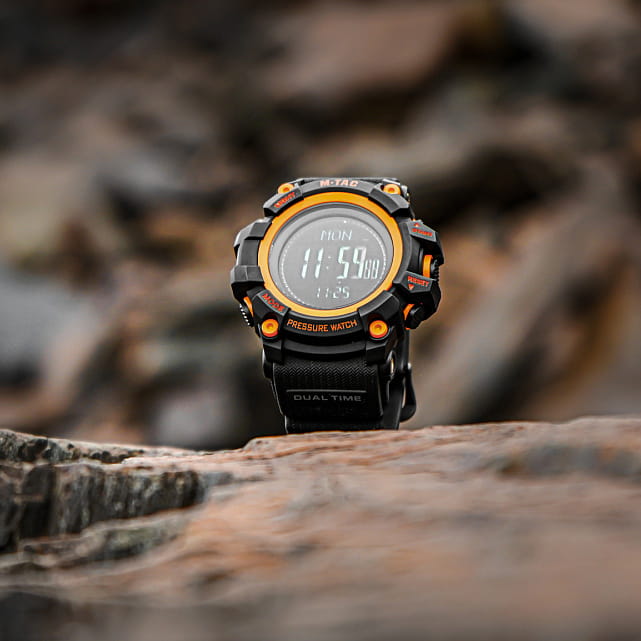 M-Tac Zegarek Taktyczny Adventure