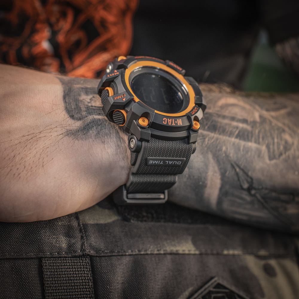 M-Tac Zegarek Taktyczny Adventure