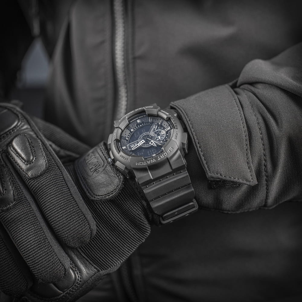 M-Tac Zegarek Sportowy