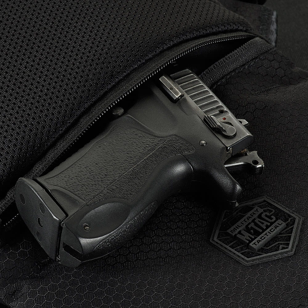 M-Tac Torba Konwert Elite