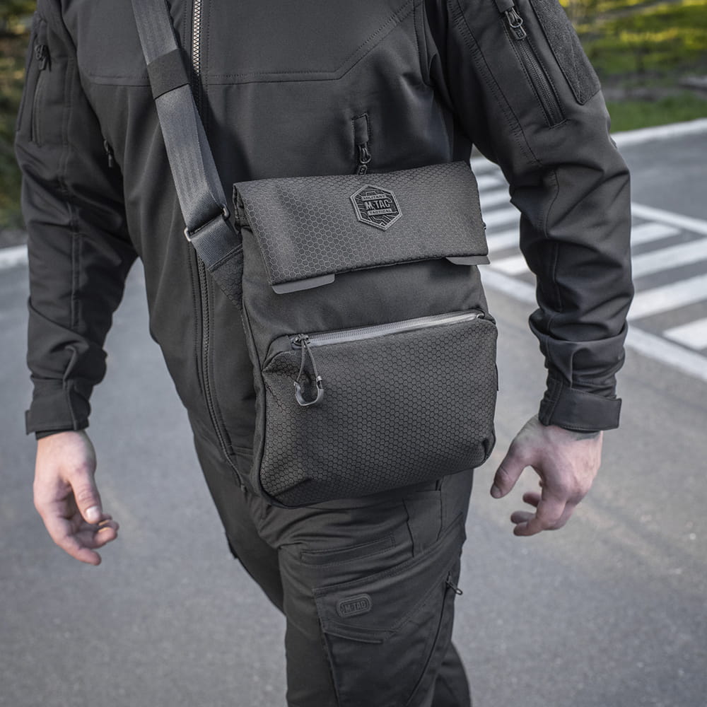 M-Tac Torba Konvert Elite