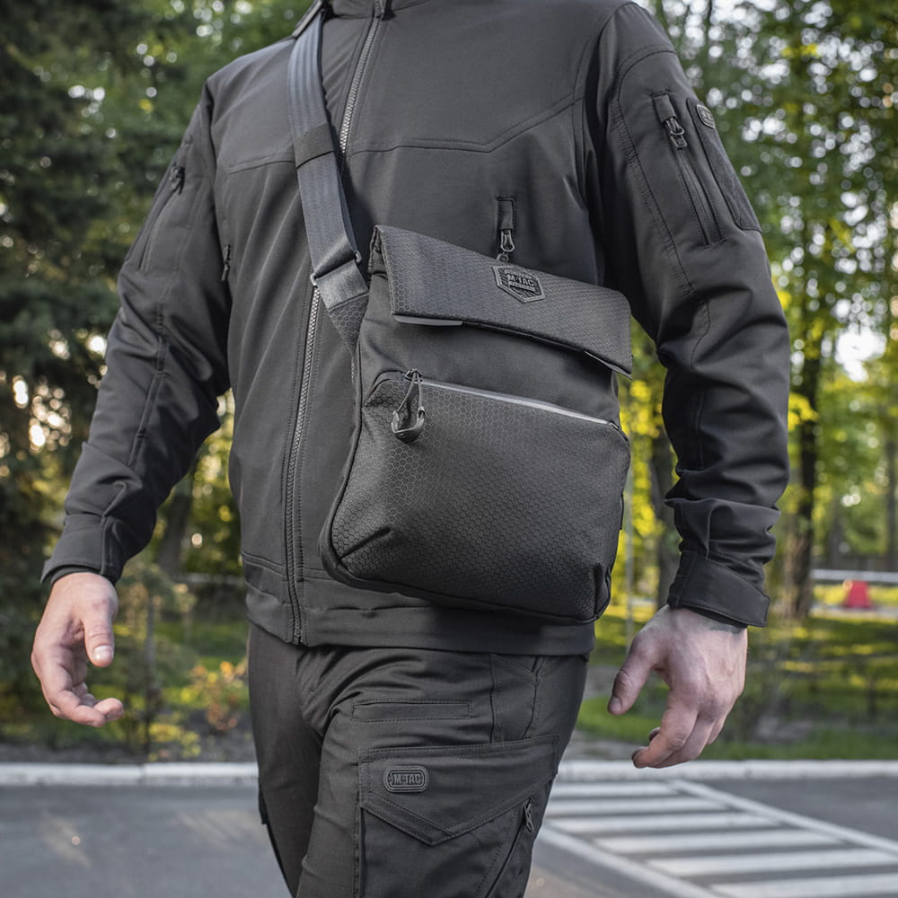 M-Tac Torba Konwert Elite