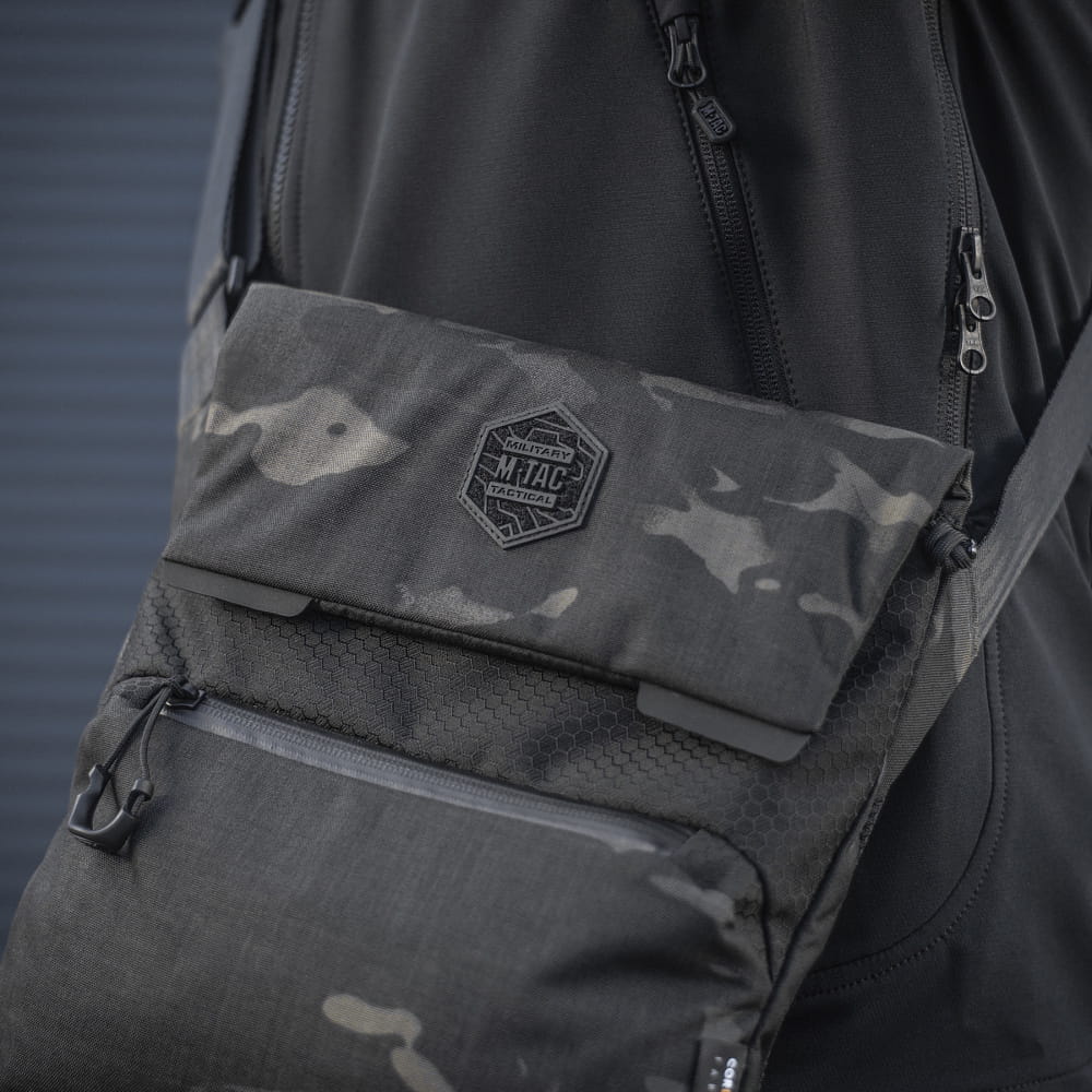 M-Tac Torba Konvert Elite