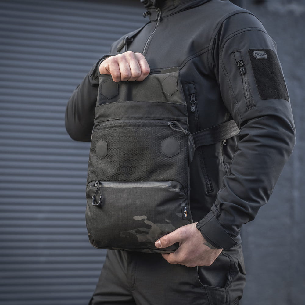 M-Tac Torba Konvert Elite