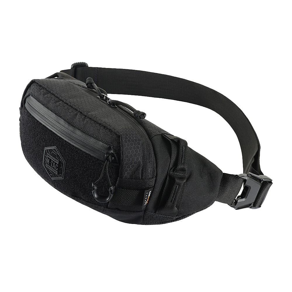 M-Tac Torba Saszetka Biodrowa Elite Hex