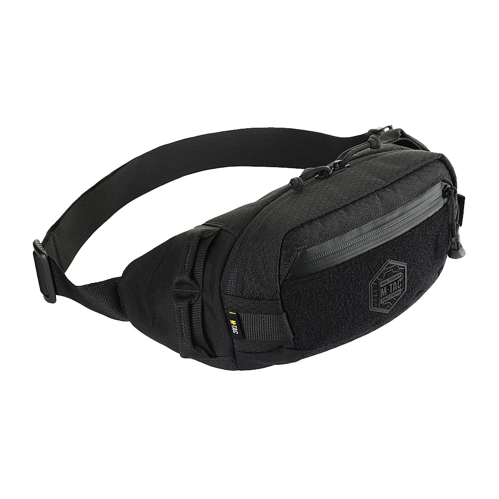 M-Tac Torba Saszetka Biodrowa Elite Hex