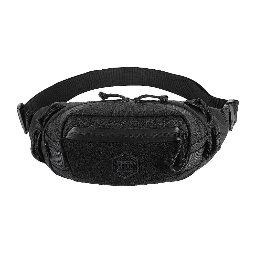M-Tac Torba Saszetka Biodrowa Elite Hex