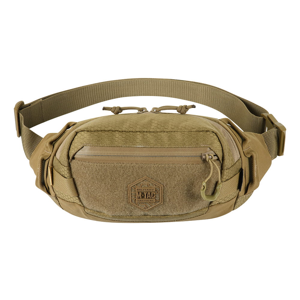 M-Tac Torba Biodrowa Elite Hex