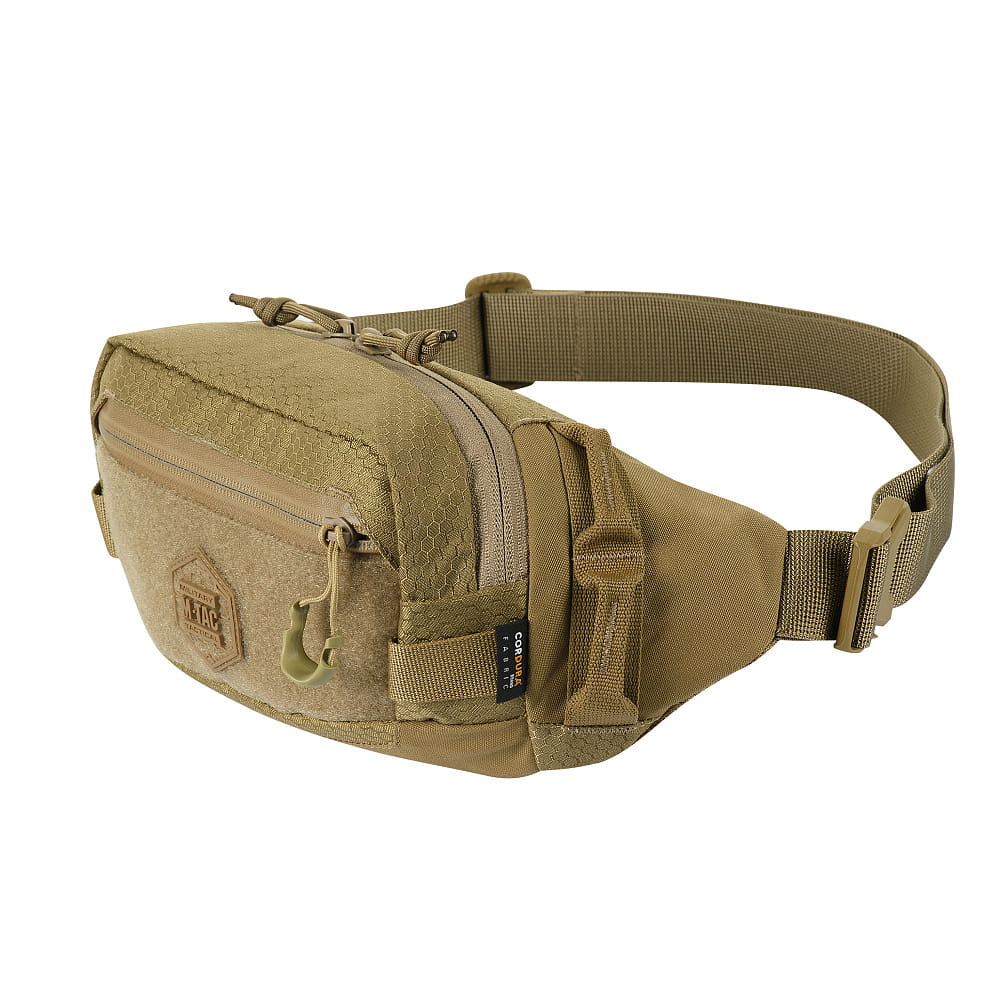 M-Tac Torba Biodrowa Elite Hex