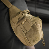 M-Tac Torba Biodrowa Elite Hex