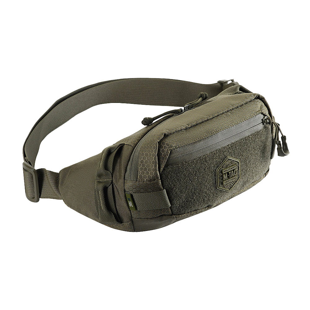 M-Tac Torba Waist Bag Elite Hex