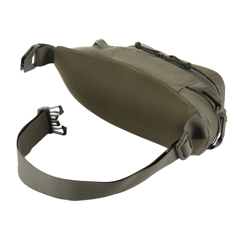 M-Tac Torba Waist Bag Elite Hex
