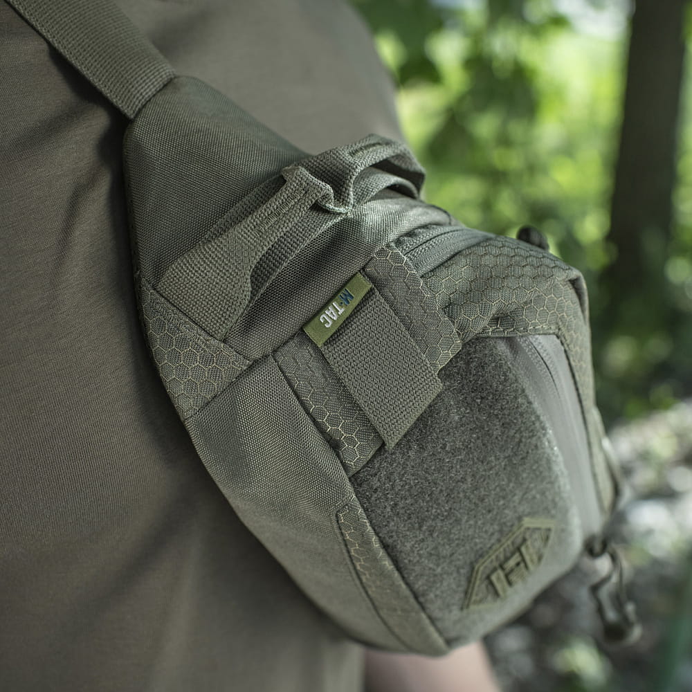 M-Tac Torba Waist Bag Elite Hex