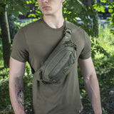 M-Tac Torba Waist Bag Elite Hex