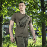 M-Tac Torba Saszetka Elite Hex