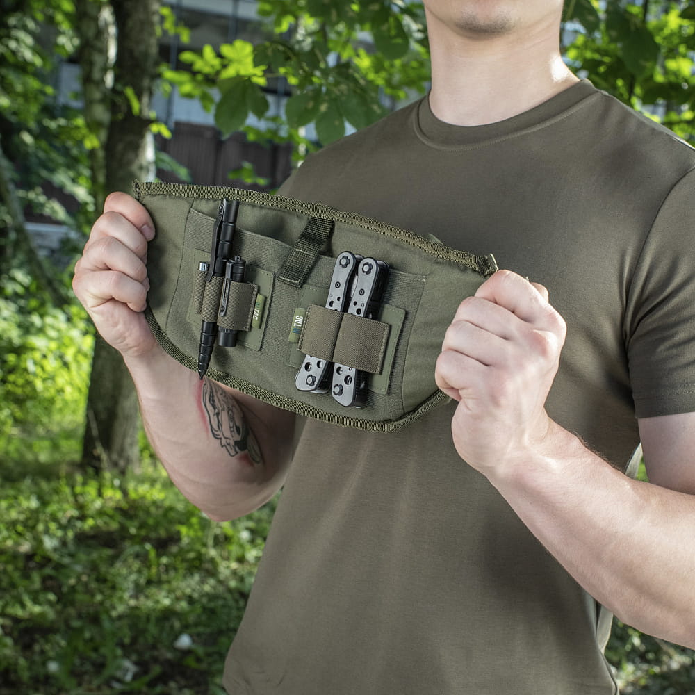 M-Tac Torba Waist Bag Elite Hex
