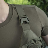 M-Tac Torba Saszetka Elite Hex