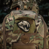 M-Tac Old Tiger Patch