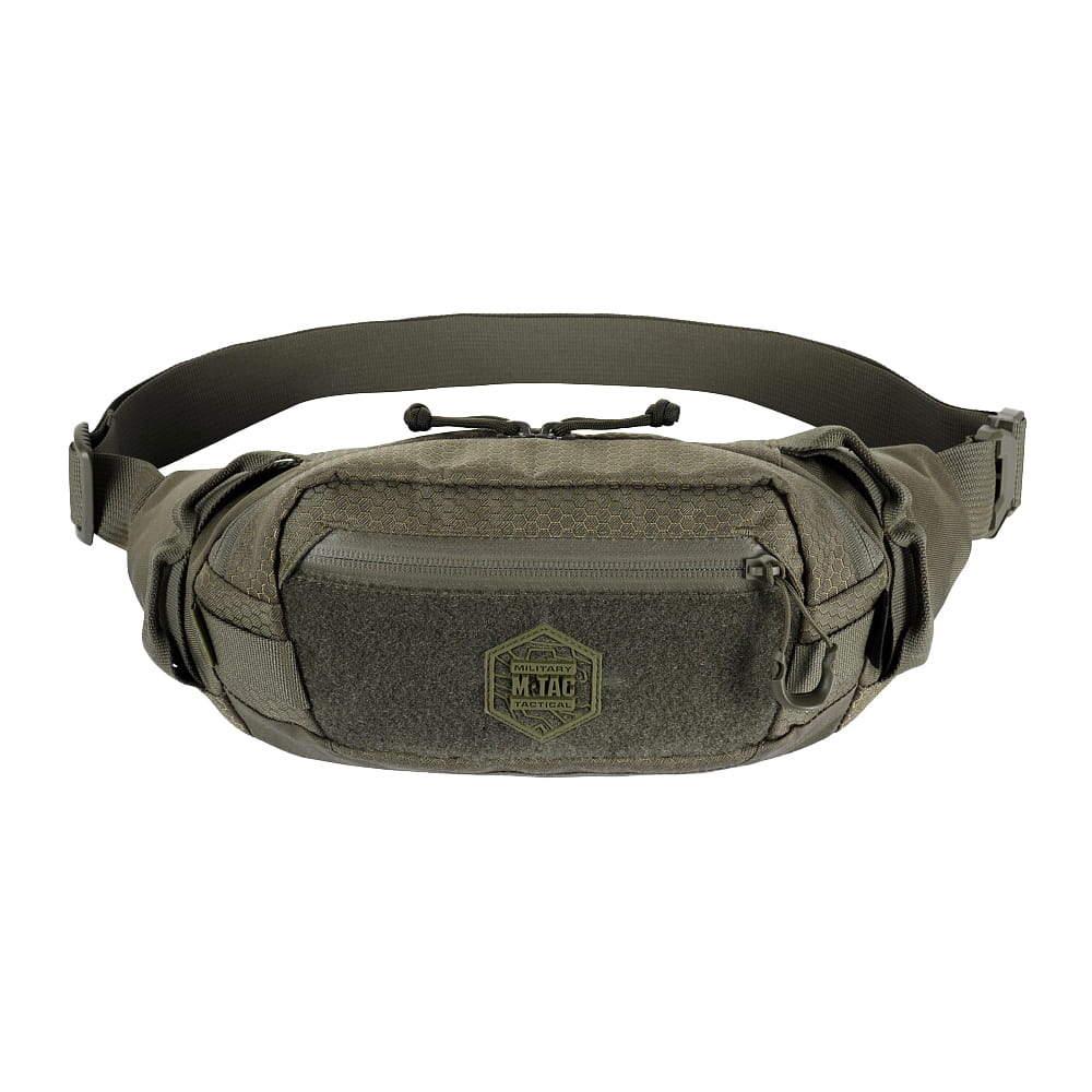 M-Tac Torba Waist Bag Elite Hex
