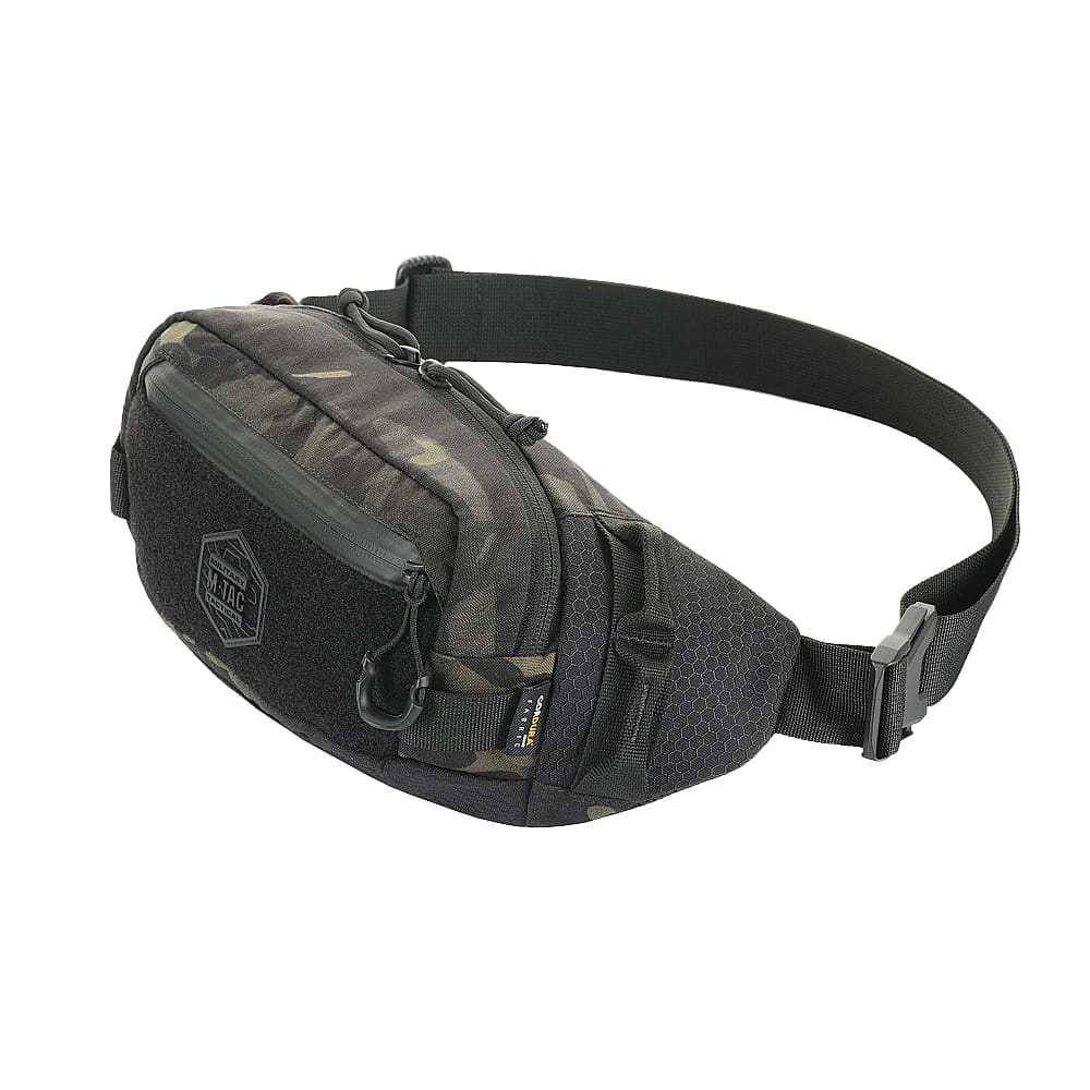 M-Tac Torba Saszetka Biodrowa Elite Hex