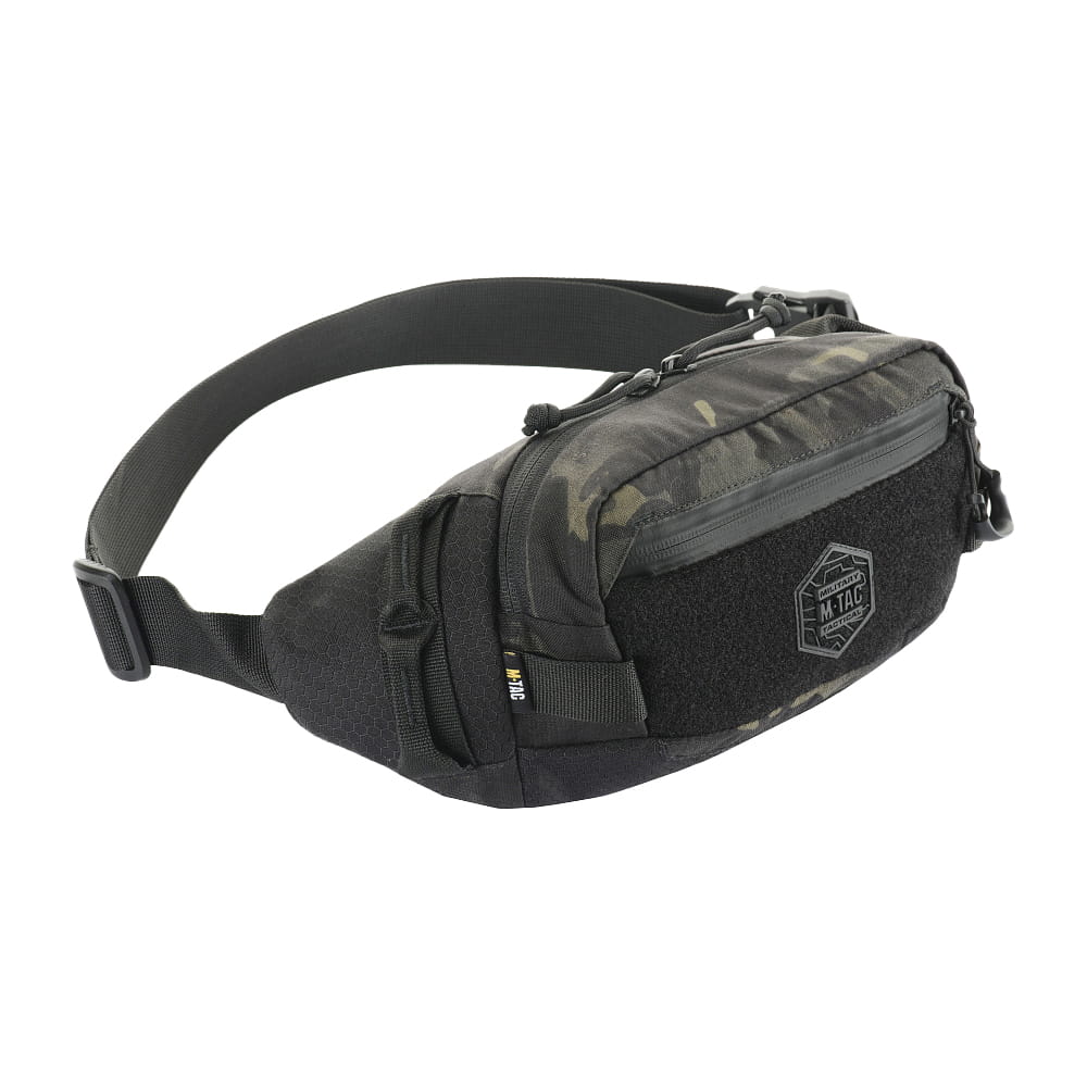 M-Tac Torba Saszetka Biodrowa Elite Hex