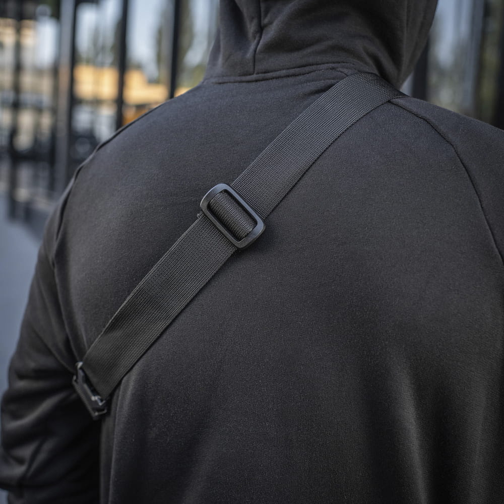 M-Tac Torba Saszetka Biodrowa Elite Hex