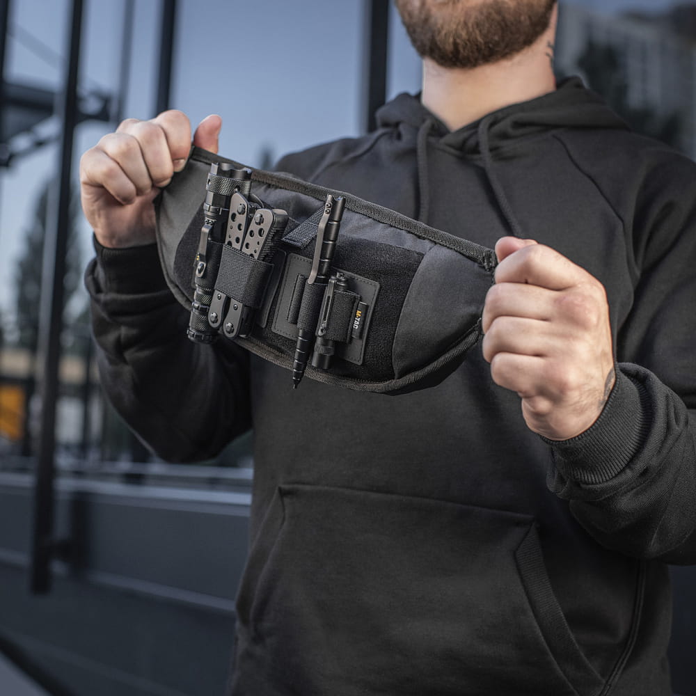 M-Tac Torba Waist Bag Elite Hex