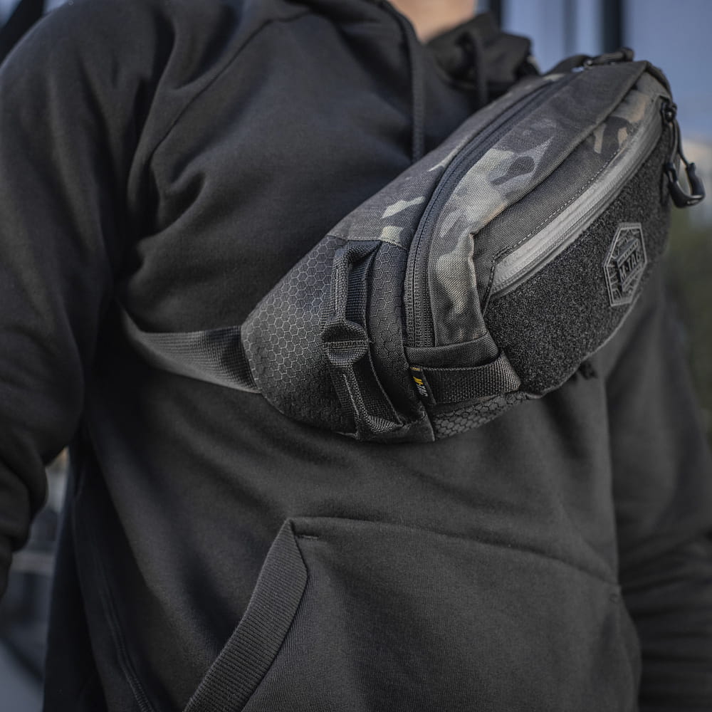 M-Tac Torba Waist Bag Elite Hex