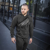 M-Tac Torba Saszetka Biodrowa Elite Hex