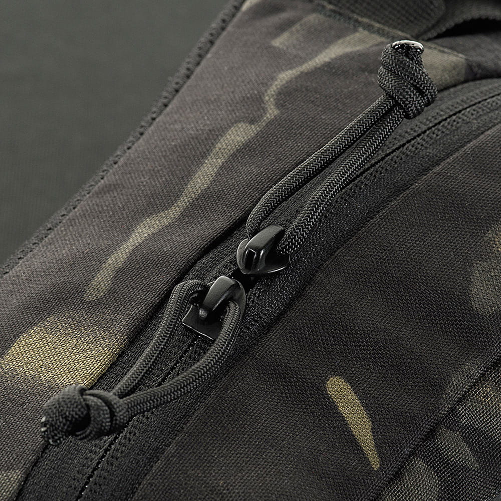 M-Tac Torba Saszetka Biodrowa Elite Hex