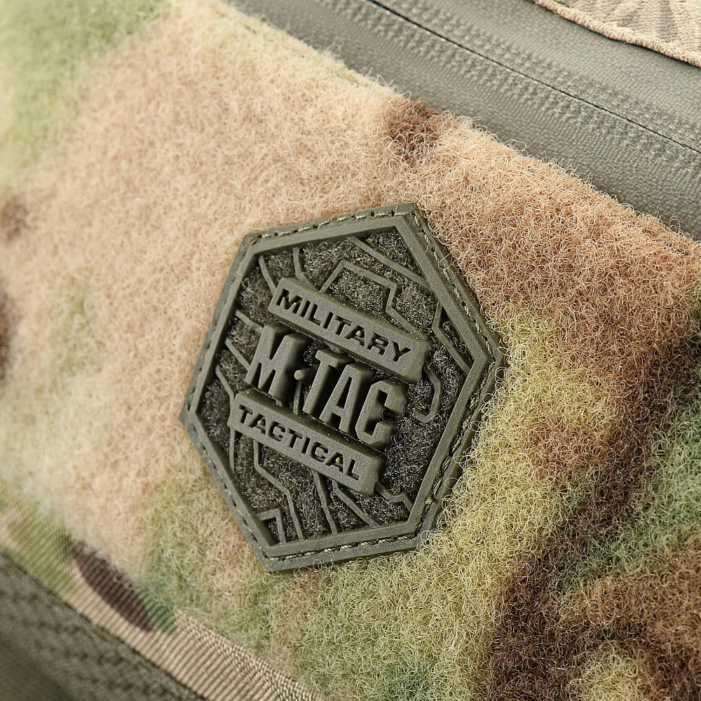 M-Tac Torba Saszetka Biodrowa Elite Hex